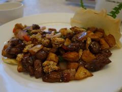 -麒麟中餐厅·经典粤菜·地道菜式老字号(广州长隆酒店)