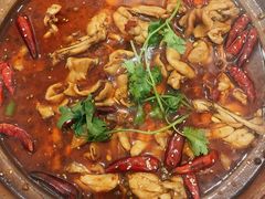 -马头巷·食景园(苏州总店)