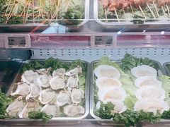 -盒马鲜生(红莲店)