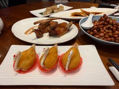 -东百坊巷大酒店·坊巷餐厅(东百中心店)