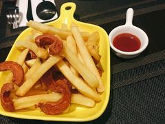 -向日葵十五度餐厅(昌平区店)