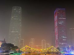 -海河游船-永乐码头(大悲院)