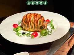 -黑松制面·牛排GRAND JAMES(百家湖1912店)