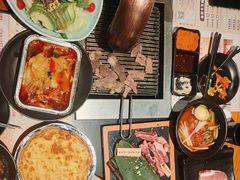 -千寻烧肉(政务区店)