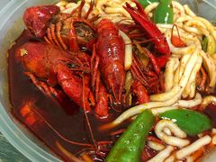 十三香小龙虾-无限虾享(同庆街店)
