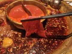 -哥老官重庆美蛙鱼头(五角场合生汇店)