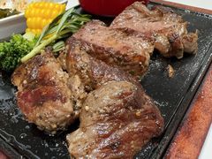 -豪客来牛排(中华城店)