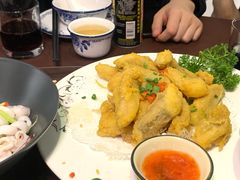 -大洋家·精品潮汕菜·生腌砂锅粥(天河东路店)