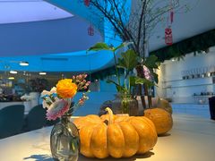 -花开餐厅(环湖中路店)