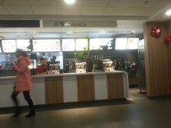 -麦当劳(中山大道中店)