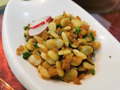 -新虹楼饭庄(崇明陈家镇店)