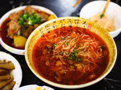 -李记小小吃(涪江路店)