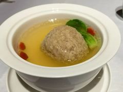 -一品江南韵·淮扬菜