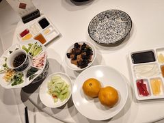 -四季民福烤鸭店(王府井灯市口店)