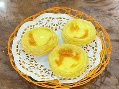 -澳门西南饭店·粤菜·茶市·手工点心(华海路店)