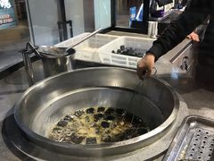 -自黑豆夫·臭豆腐夹馍(四海唐人街店)