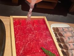 -巴奴毛肚火锅(七宝领展广场店)