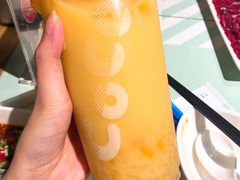 -CoCo都可(小寨赛格店)