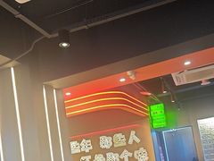 -金陵大勇烧烤·小龙虾·海鲜大咖(竹山路店)
