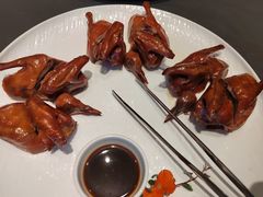 -上和臻品中国菜(花园街店)