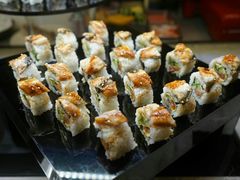 -新发展亚太JW万豪酒店·福苑咖啡厅