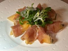 -安妮意大利餐厅(日坛店)