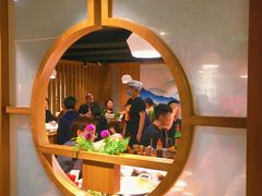 -大龙燚火锅(白石洲店)