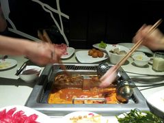 android_upload_pic-海底捞火锅(泉城路店)