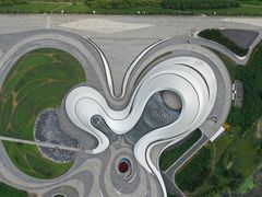 -哈尔滨大剧院