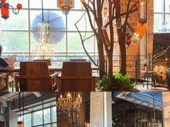 -漫咖啡 (CCPAPK店)