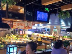-梨花自助烤肉(乐宾店)