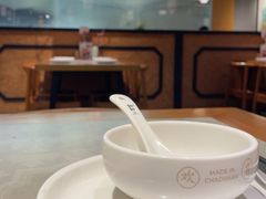 -如轩·海鲜砂锅粥·潮汕菜(南城店)