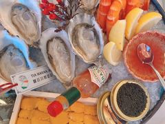-斯普汇生蚝牛排馆(中骏世界城店)