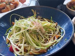 -聚鑫阁江浙菜·非遗传承技艺(青村帝华园店)