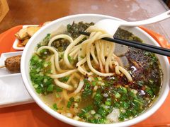 -陈至马正宗兰州牛肉面(韩乐坊店)