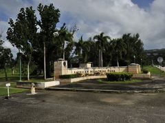 -美国纪念公园