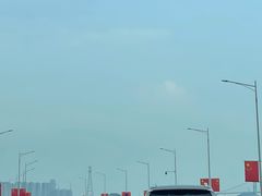 -华侨公园