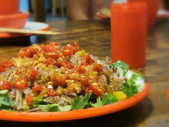 -老闵田螺馆·南昌市井菜·特色小吃(总店)