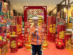 -黔蘑菇四季餐厅(观山湖店)