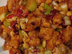 -合家院饭庄(榆关道店)