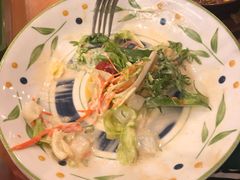 -萨莉亚意式餐厅(新洲家乐福店)