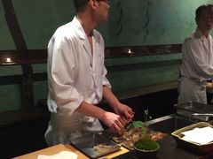 -みかわ是山居