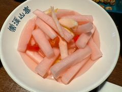 -索溪山寨·湘西饮食文化博物馆(标志门店)