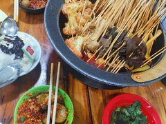 -冒椒火辣(奎星楼街店)