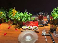 -龙吟山房(青龙山庄店)
