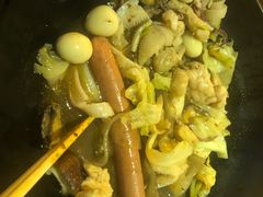 -万记麻辣烫国展总店