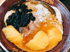 -鲜芋仙(南开大悦城店)