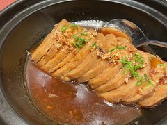 -久宴·天目湖大鱼头(恐龙园店)