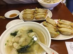 -小姜锅贴(凤凰街店)