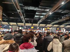 -胖东来生活广场(健康路店)